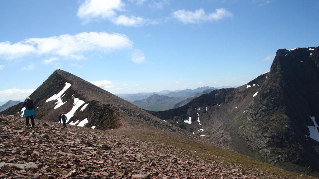 ben nevis