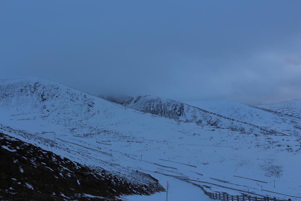 Northern Corries