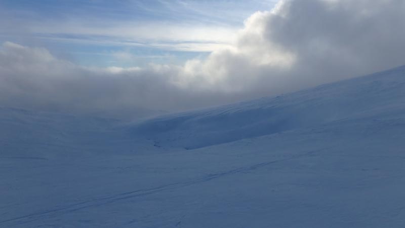 Cairngorm Winter